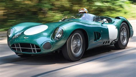 5 of the Most Expensive Classic Cars - Catawiki