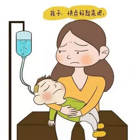 宝宝发烧 卡通发卡通婴儿发第9页大山谷图库