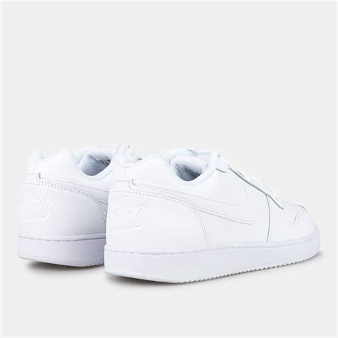 Mens Ebernon Low Shoe White Nike In Ksa Sss