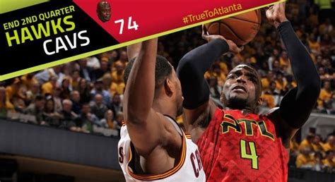 Atlanta Hawks Twitter Keeps It Funny During Blowout