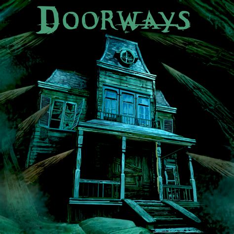 Indie Retro News: Doorways - A first person survival horror game