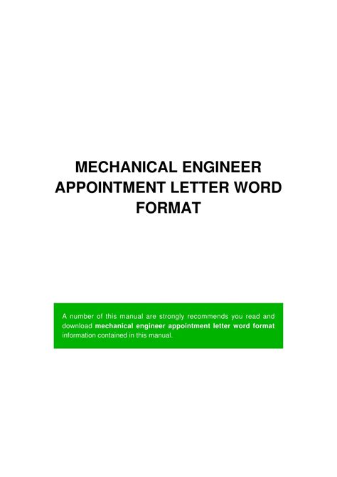 Editable Letter Of Appointment Letter Of Appointment 59 Off