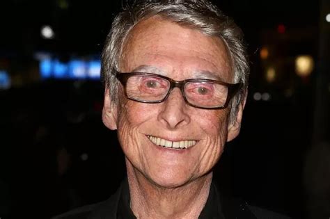 Mike Nichols Dead Oscar Winning Director Famed For The Graduate Dies