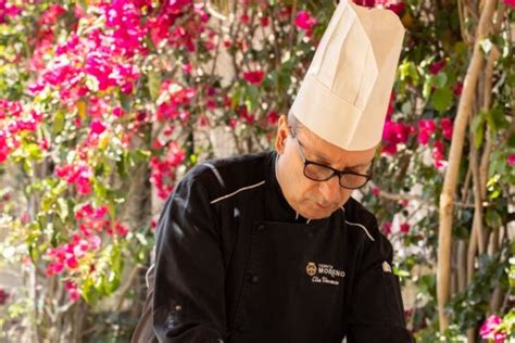 G Ecco Il Menu Della Cena Dallo Scorfano Ai Tortelli Ripieni Di