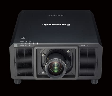 Pt Rz K Series Panasonic Projector Product Database Panasonic Global