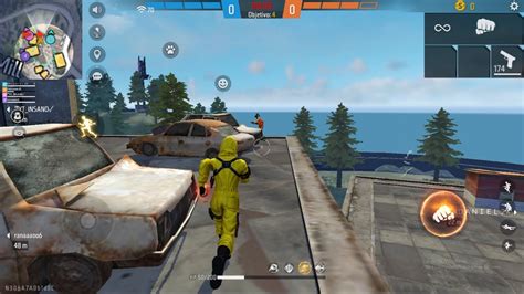 Quieres Jugar Pvp Conmigo En Free Fire En Vivo Region Eeuu Estados