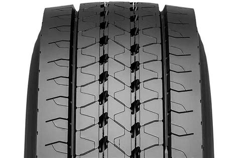 Goodyear Fuelmax S Gen