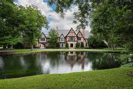 Dallas TX Luxury Homes - Luxury Homes for Sale in Dallas Texas