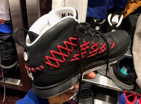 The Baseball Air Jordan 9 Looks Better As A Cleat Complex