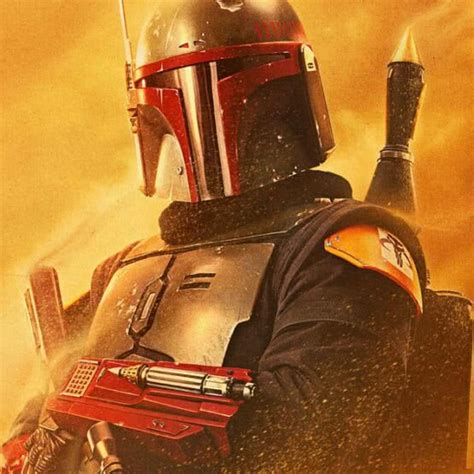 O Livro De Boba Fett Ganha P Steres Dos Protagonistas