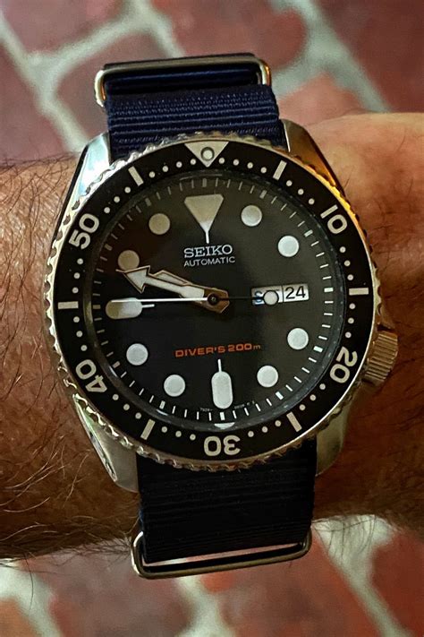 Total 96 Imagen Is Gnomon Watches An Authorized Seiko Dealer Vn