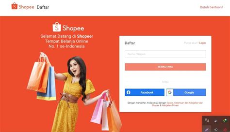 Cara Menjadi Seller Di Shopee IFaWorldCup