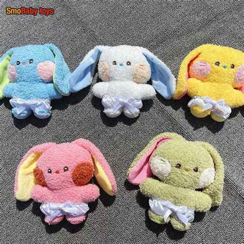 Kpop Newjeans Plush Toy Kawaii Minji Danielle Haerin Hyein 42 Off