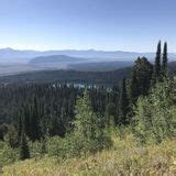 Delta Lake via Amphitheater Lake Trail - Wyoming | AllTrails