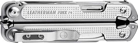 Leatherman Free P4 Reviews - Trailspace