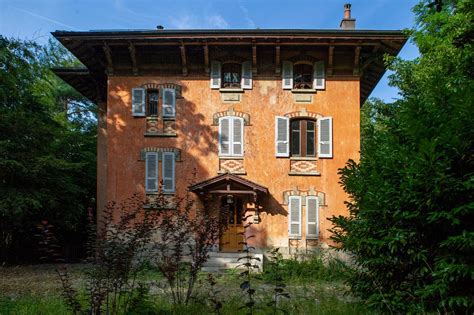 Décision Du Tribunal Fédéral A Nyon La Villa Centenaire Ne Pourra Pas