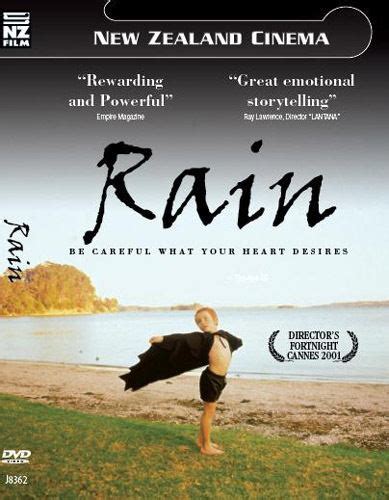 Rain (2001 film) - Alchetron, The Free Social Encyclopedia