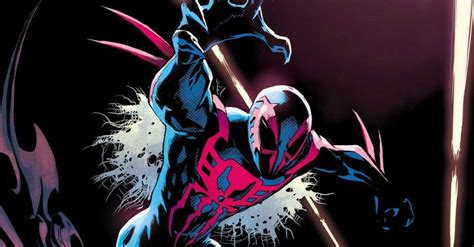 Quem é e quais são os poderes do Homem Aranha 2099