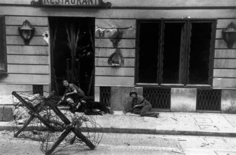 Th Anniversary Of D Day Robert Capa Magnum Photos