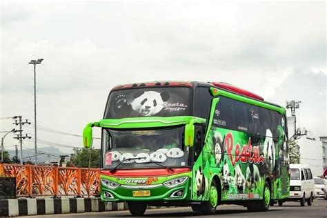 Libur Natal Dan Tahun Baru Terminal Seloaji Di Kabupaten Ponorogo