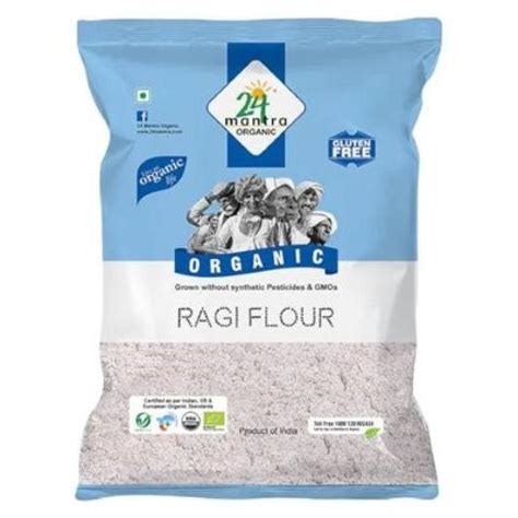 Ragi Flour