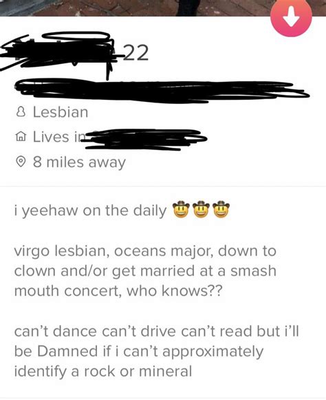 Adventures Through Lesbian Tinder Rtinder