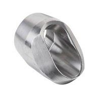 Stainless Steel Socket Weld Fittings Ss Uns S Fittings