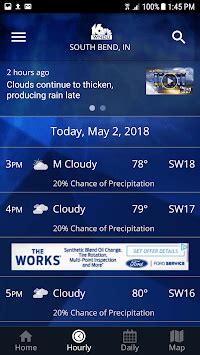 WNDU-TV Weather App APK Download For Free