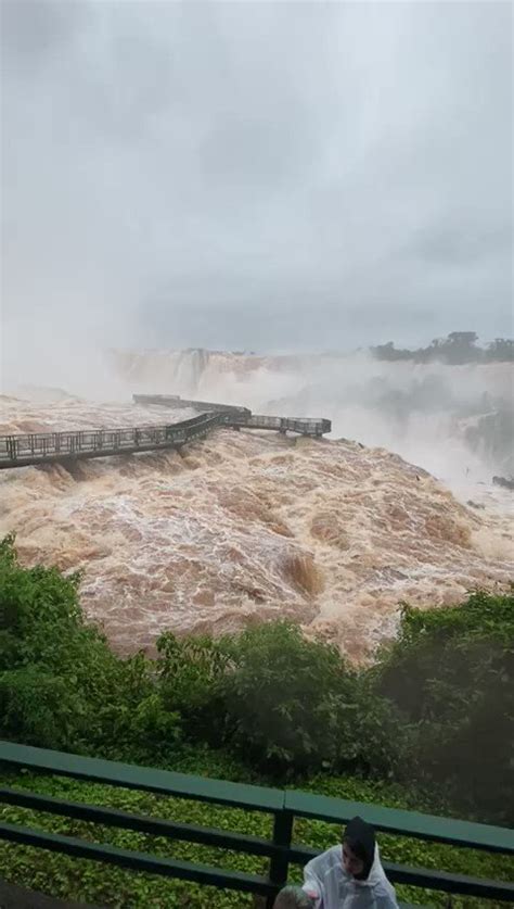 Dr Water On Twitter Rt Meteonacho Ahora Crecida En El Caudal De