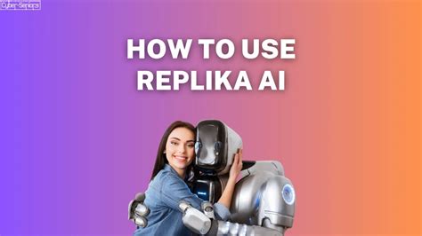 How Replika AI Works Cyber Seniors Inc