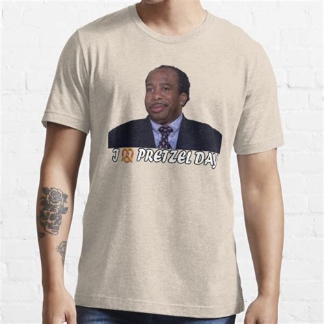 Pretzel Day T Shirt By Nixonchrist Redbubble Pretzel Day T Shirts