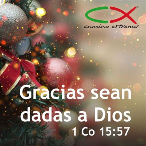 Oración 21 De Diciembre Gracias Sean Dadas A Dios