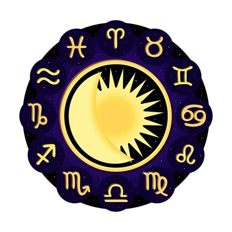 Astrological Zodiac Signs Aries Taurus Gemini Cancer Leo Virgo