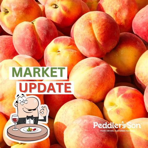 Peddler S Son Produce In Phoenix