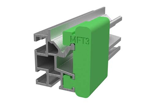 Festool MFT3 Bumper by cewo | Download free STL model | Printables.com