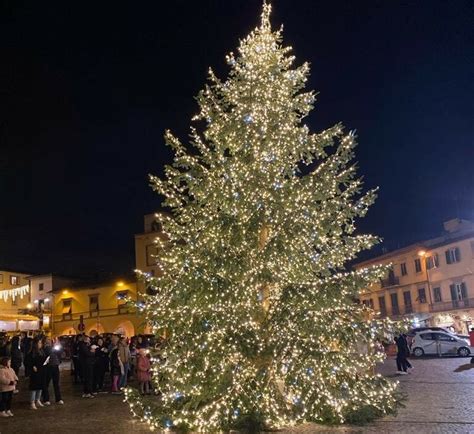 Natale In Comune Impruneta Illumina Un Calendario Ricco Di Eventi