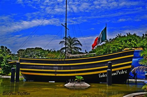 GALEÓN SAN PEDRO Eduardo Francisco Vazquez Murillo Flickr