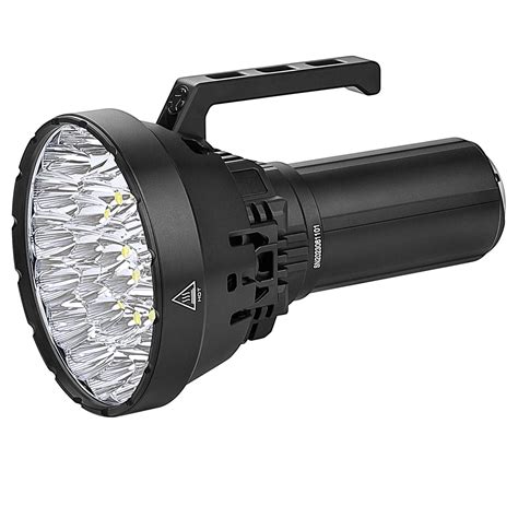 Imalent Ms32 Brightest Flashlight Imalent®