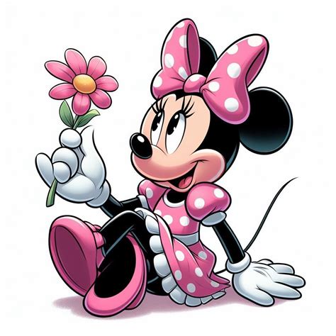 pin  martina   minnie mouse images minnie mouse pictures
