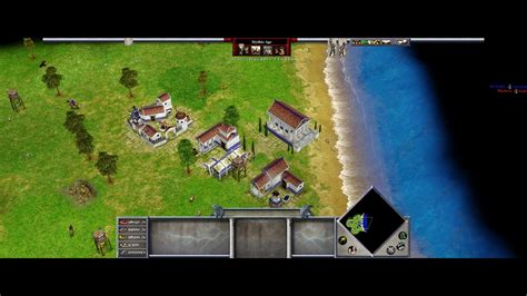 Age Of Mythology Divine Edition Juno Youtube