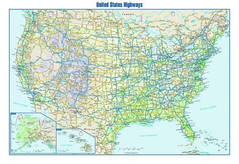 Traffic Map Southern California Free Printable Road Map Eastern Us with ...