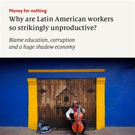 The Economist Llam In Tiles E Improductivos A Los Trabajadores Latinos