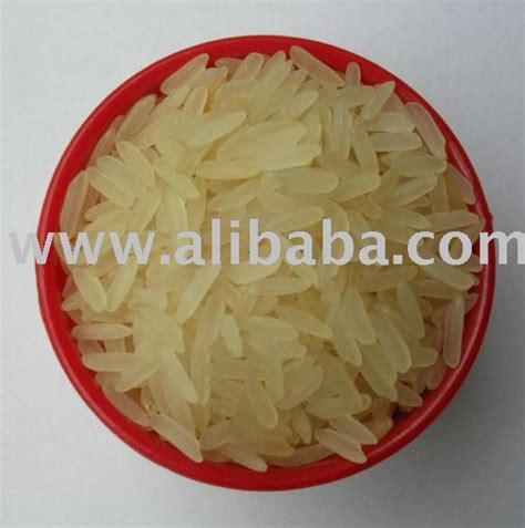 Parboiled Rice Thailand Wonder Rice Price Supplier 21food