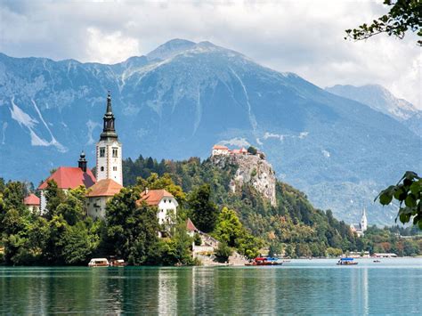 11 Enigmatic Facts About Lake Bled