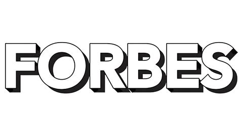 Forbes Logo Symbol Meaning History Png Brand