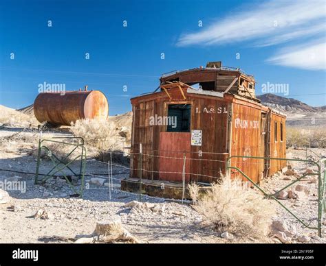 Voyage En Train Aux Etats Unis Banque De Photographies Et Dimages à