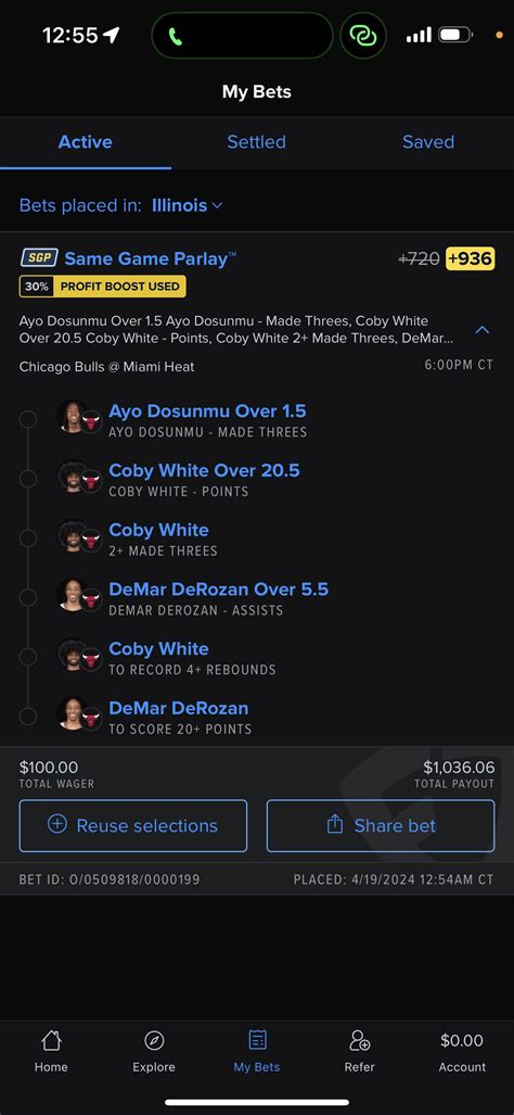 Safe bet 🤝 : r/fanduel