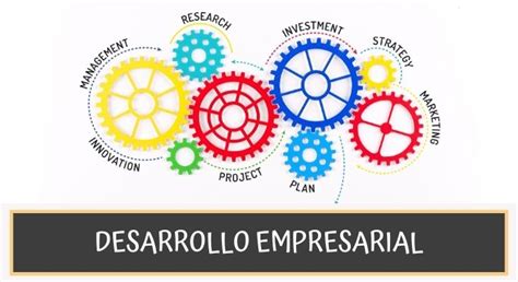 Desarrollo empresarial y Pequeños Negocios Globalkam