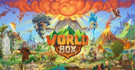 Worldbox Online - Worldbox - God Simulator kicks off the Alpha