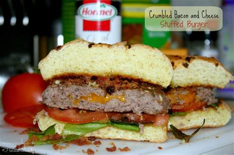 20 Of The Best Gourmet Burgers For Summer Grilling Rock Your Tastebuds Mommy Bunch